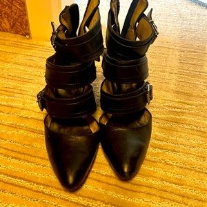 Free bird Justice size 9